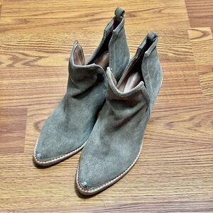 Jeffrey Campbell Booties